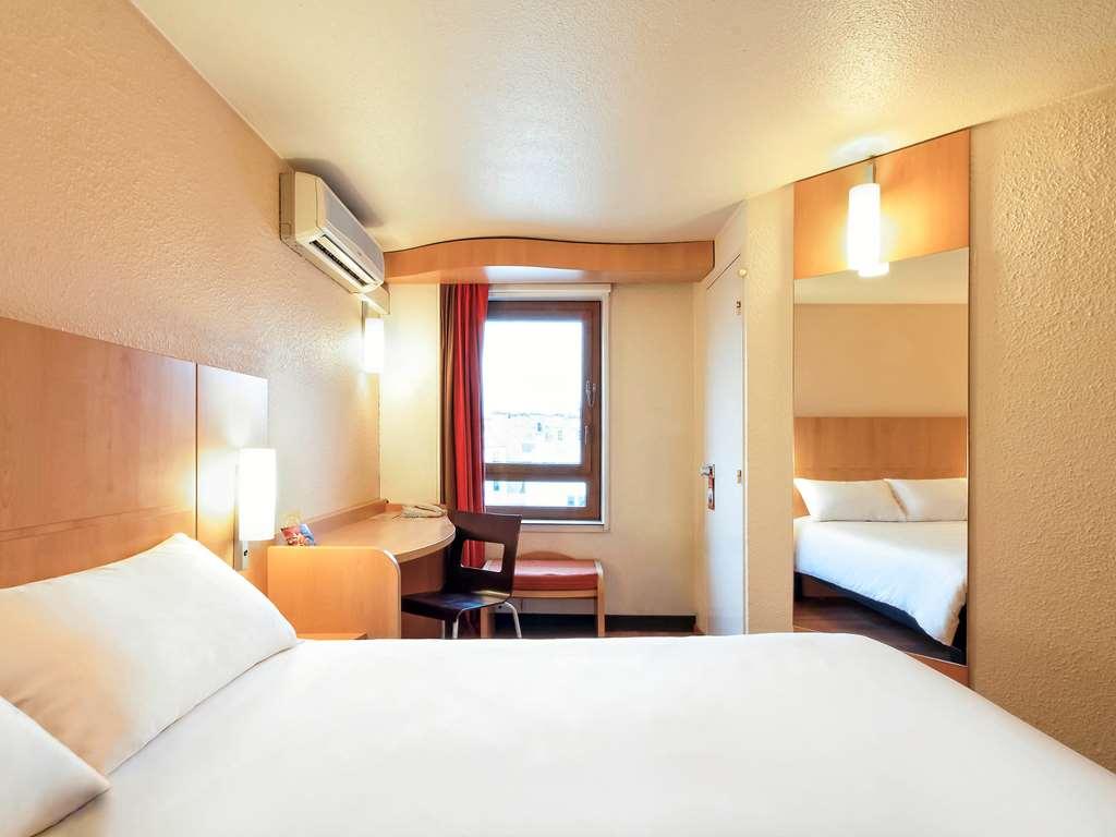 Ibis Paris Bastille Opera Habitación foto